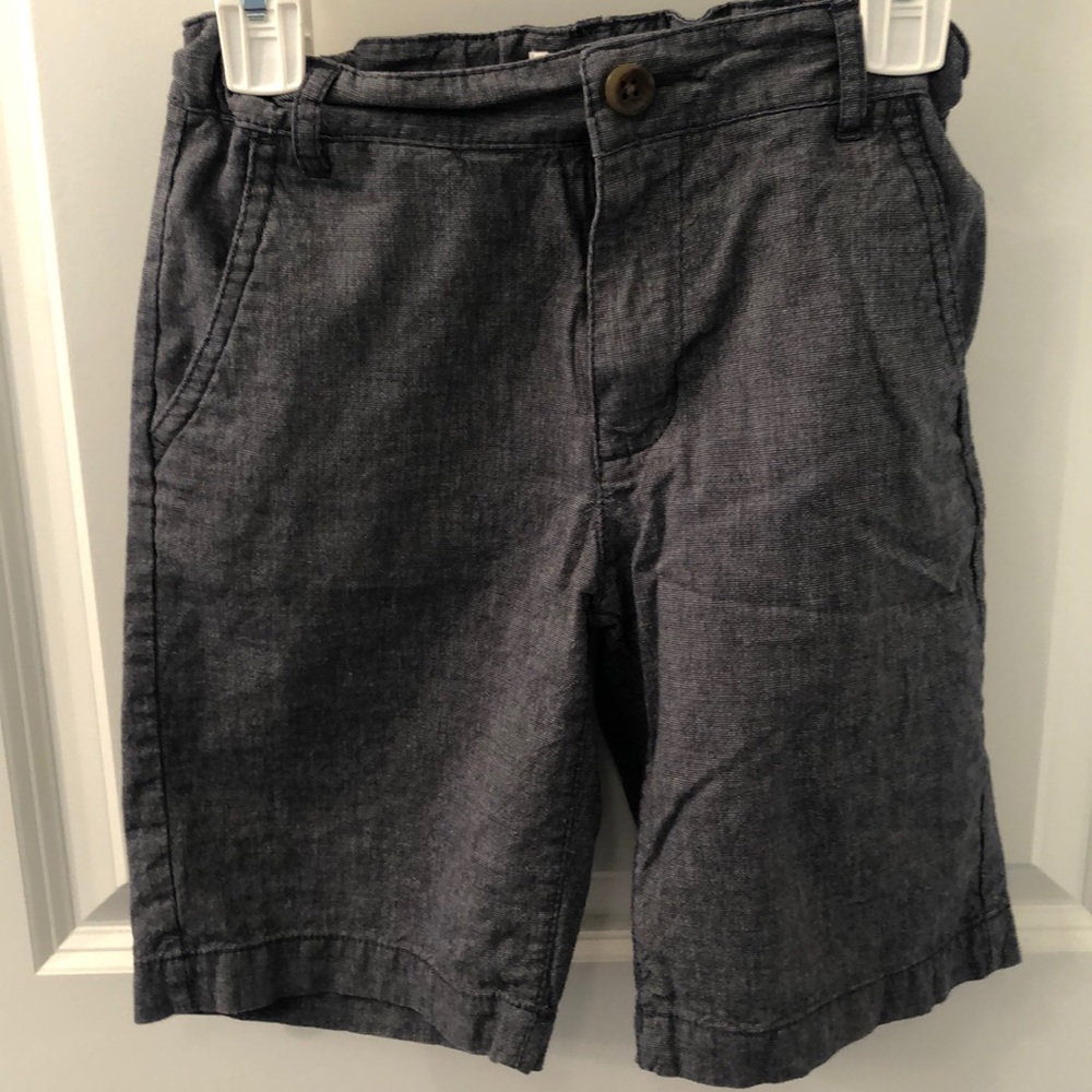 Old Navy navy blue shorts